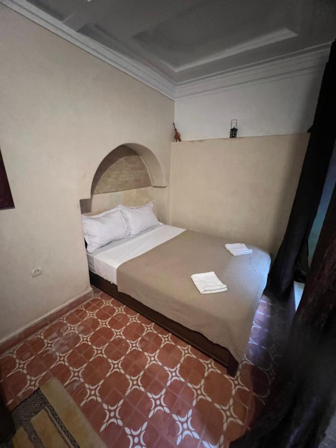 Riad Ago Marraquexe Exterior foto