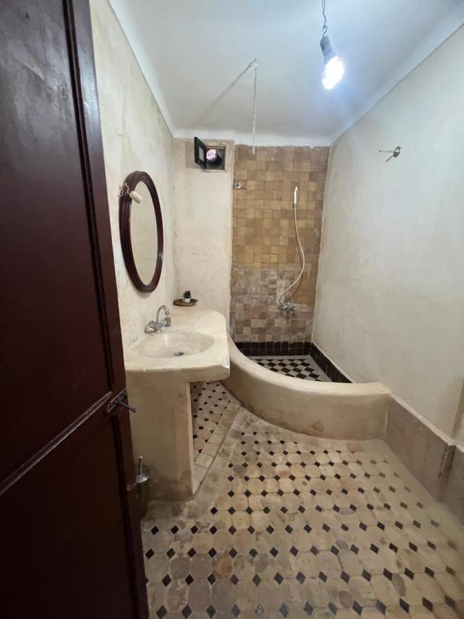 Riad Ago Marraquexe Exterior foto