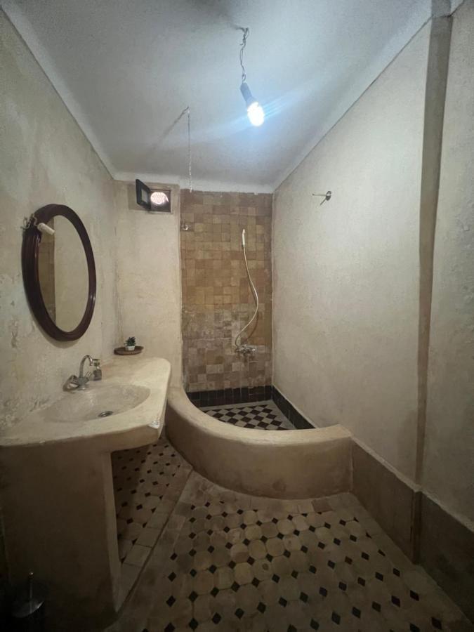 Riad Ago Marraquexe Exterior foto