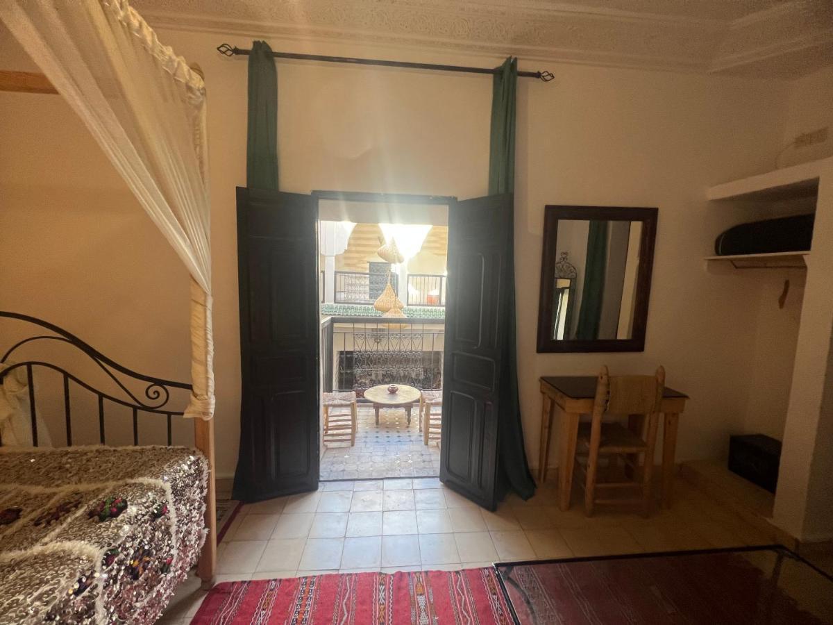 Riad Ago Marraquexe Exterior foto