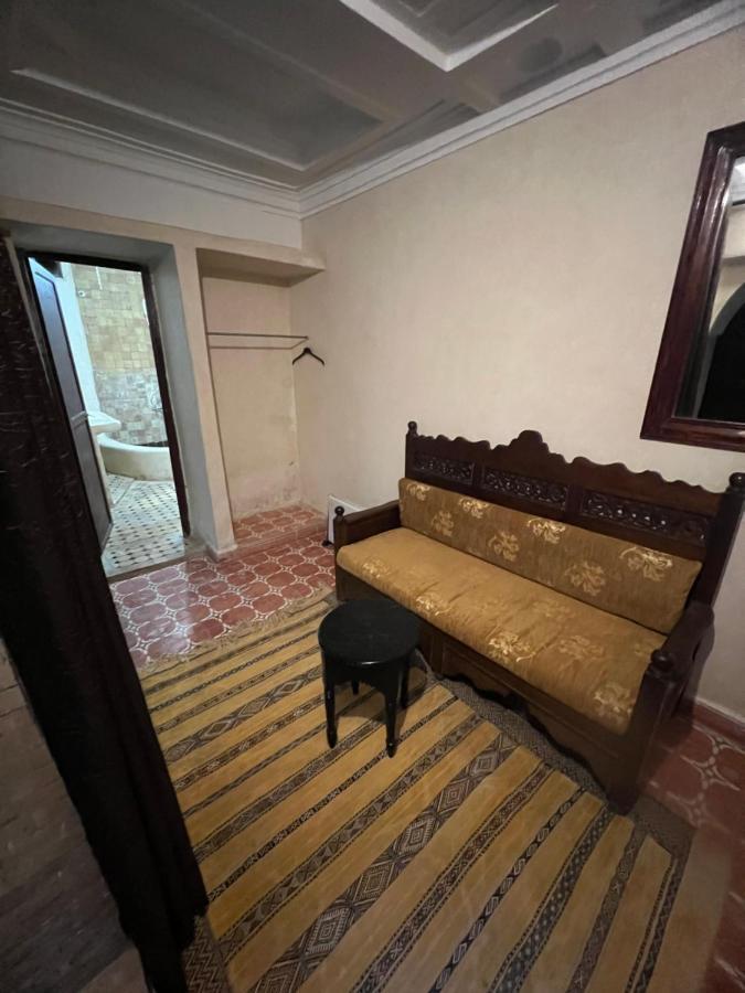 Riad Ago Marraquexe Exterior foto